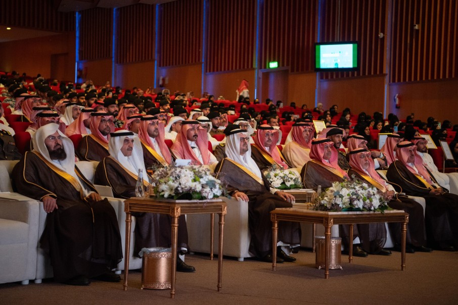 افتتاح المؤتمر