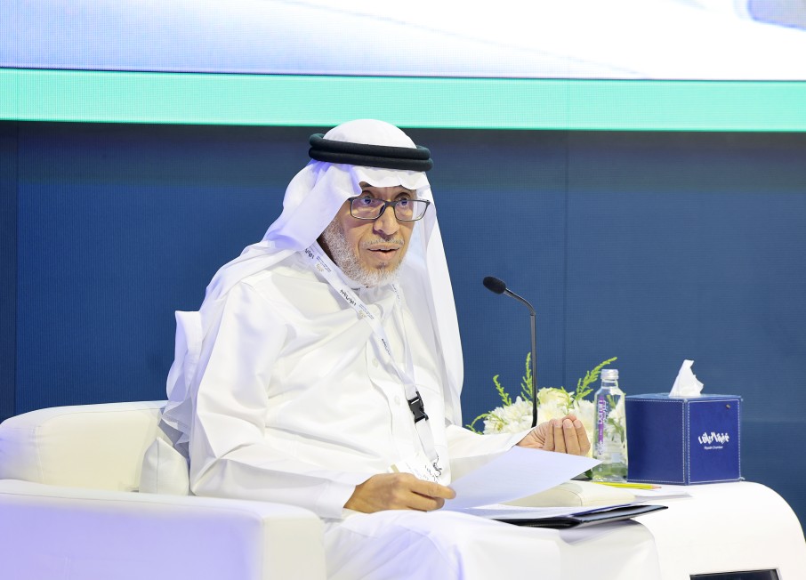 مؤتمر الحوكمة القانونية لأعمال مجالس الإدارات يختتم أعماله بتنظيم كلية الشرق العربي للحقوق وغرفة الرياض