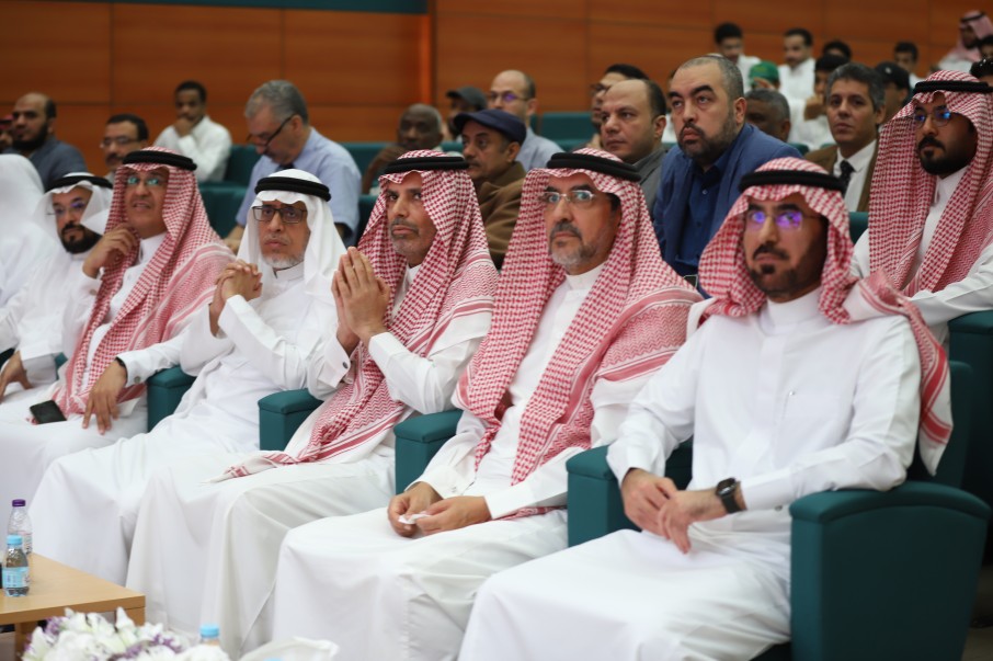 كليات الشرق العربي تستضيف وزارة الدفاع لعرض فيلم “مهمة العوجا” وتقديم محاضرة حول العمل الوطني