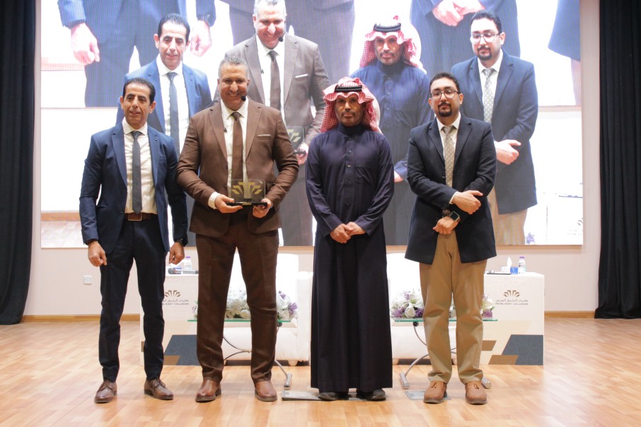 النضج الرقمي للجامعات في ورشة عمل بكليات الشرق العربي