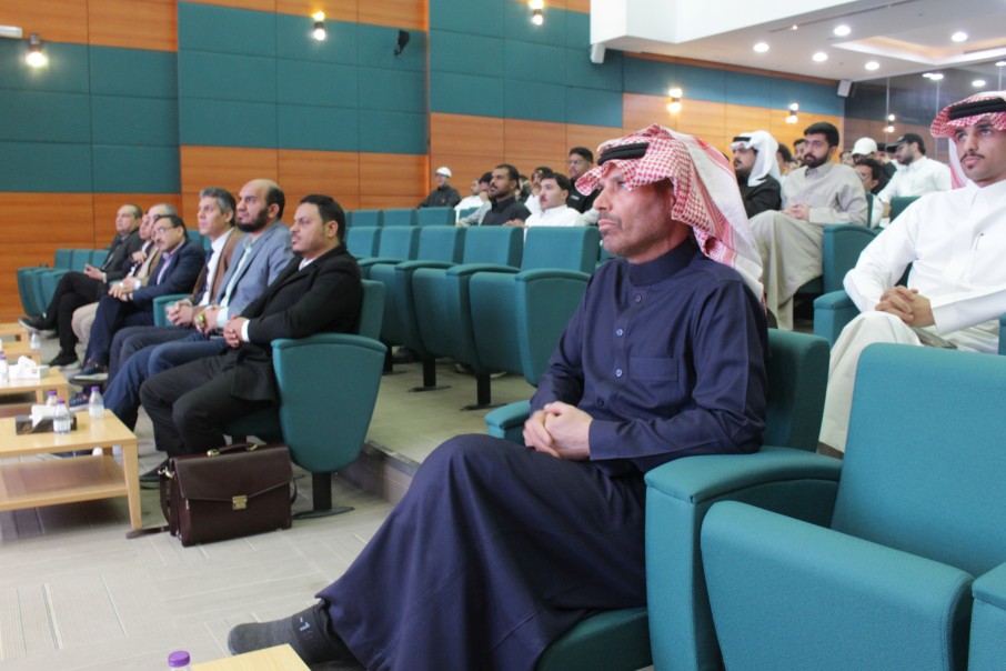 النضج الرقمي للجامعات في ورشة عمل بكليات الشرق العربي