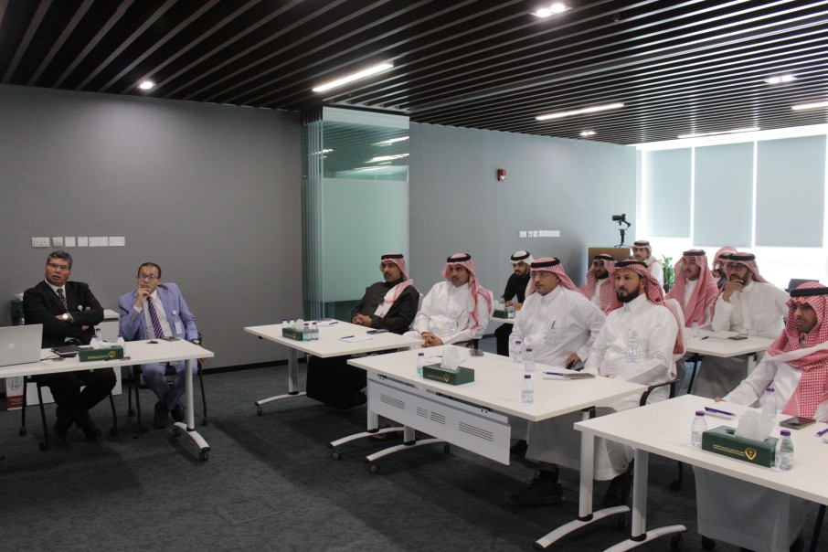 زيارة الهيئة 1