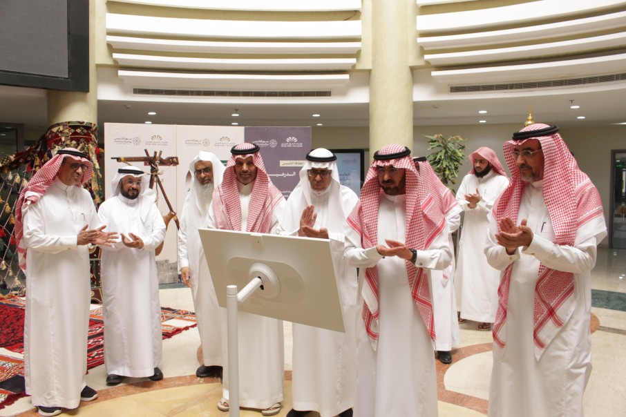 كليات الشرق العربي تُجسّد مسيرة التأسيس في معرض تاريخي