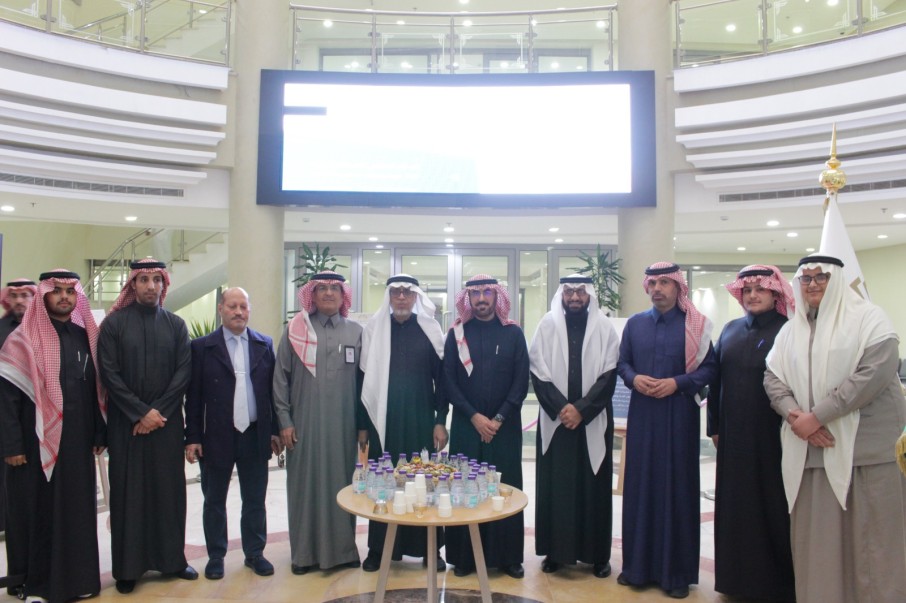 احتفاءً باليوم العالمي للغة العربية كليات الشرق العربي تستعرض جماليات اللغة العربية في معرض ثقافي