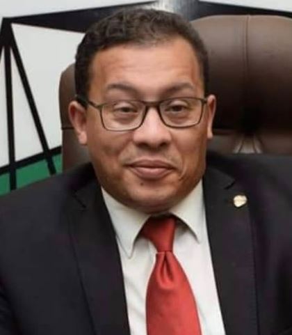 احمد سليمان