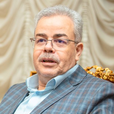 عماد الدين المصبح