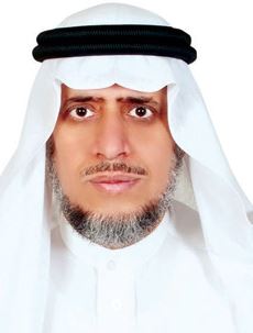 د . خالد بن عثمان العمير