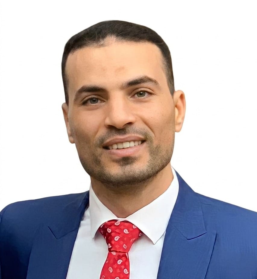 Elhossiny Ibrahim Elhossiny Ibrahim