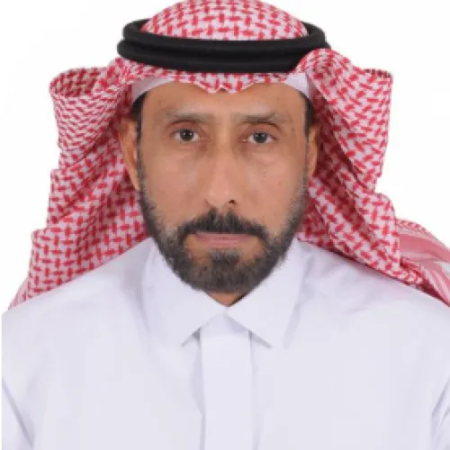 خالد السبيعي