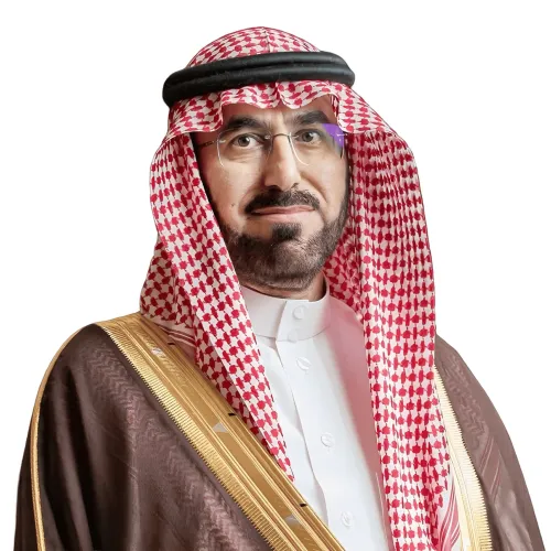 السلمان الرئيس