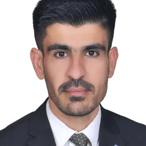 د. هيوا رشيد علي 