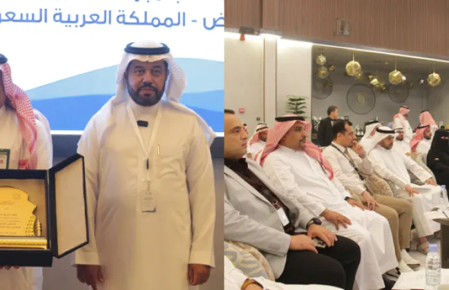 كليات الشرق العربي تشارك في رعايه الملتقى الخليجي السادس عشر للاجتماعيين
