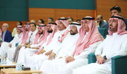 كليات الشرق العربي تقيم ملتقى الرؤية