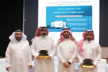 كليات الشرق العربي تقيم لقاء مع خريجيها