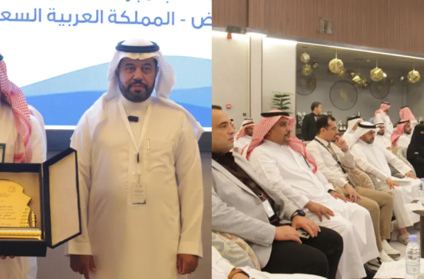 كليات الشرق العربي تشارك في رعايه الملتقى الخليجي السادس عشر للاجتماعيين