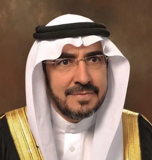 معالي أ.د سعيد بن تركي المله 