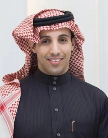 مشاري السقياني