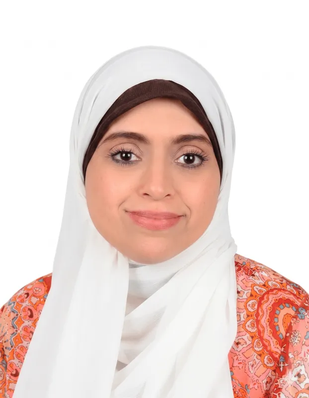Dr. Iman Fathi Al-Jameel