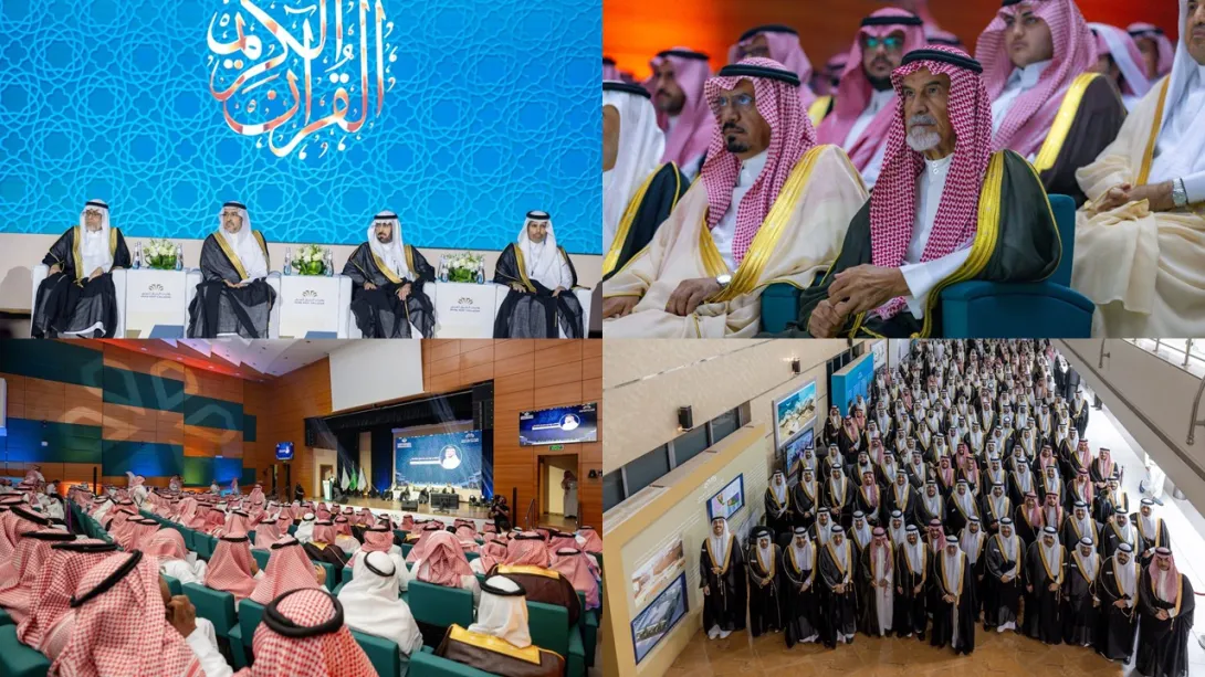 كليات الشرق العربي تحتفل بتخريج الدفعة الخامسة عشرة في حفل أكاديمي مميز