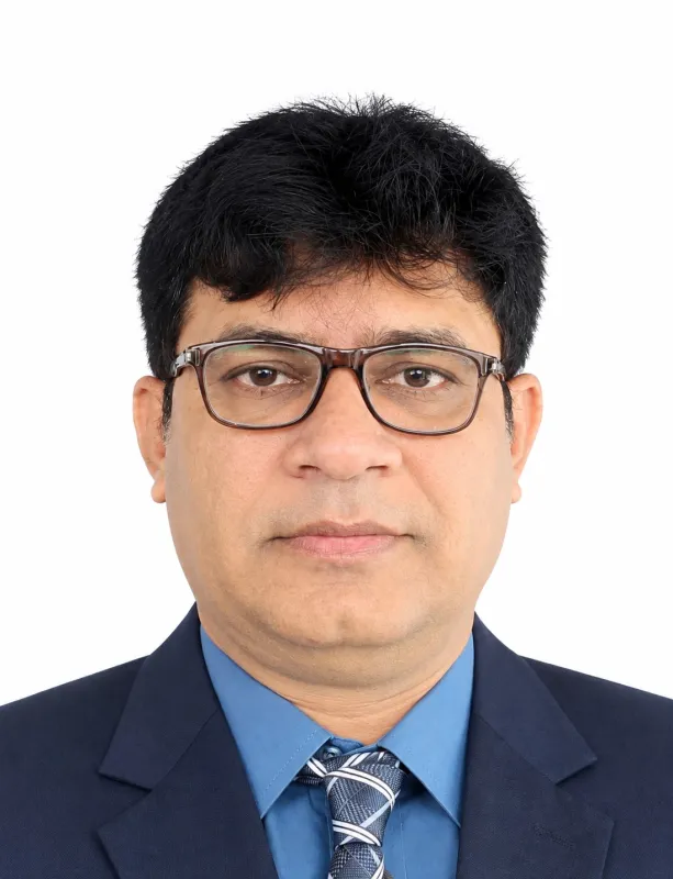 Asif Ali Ghallu 